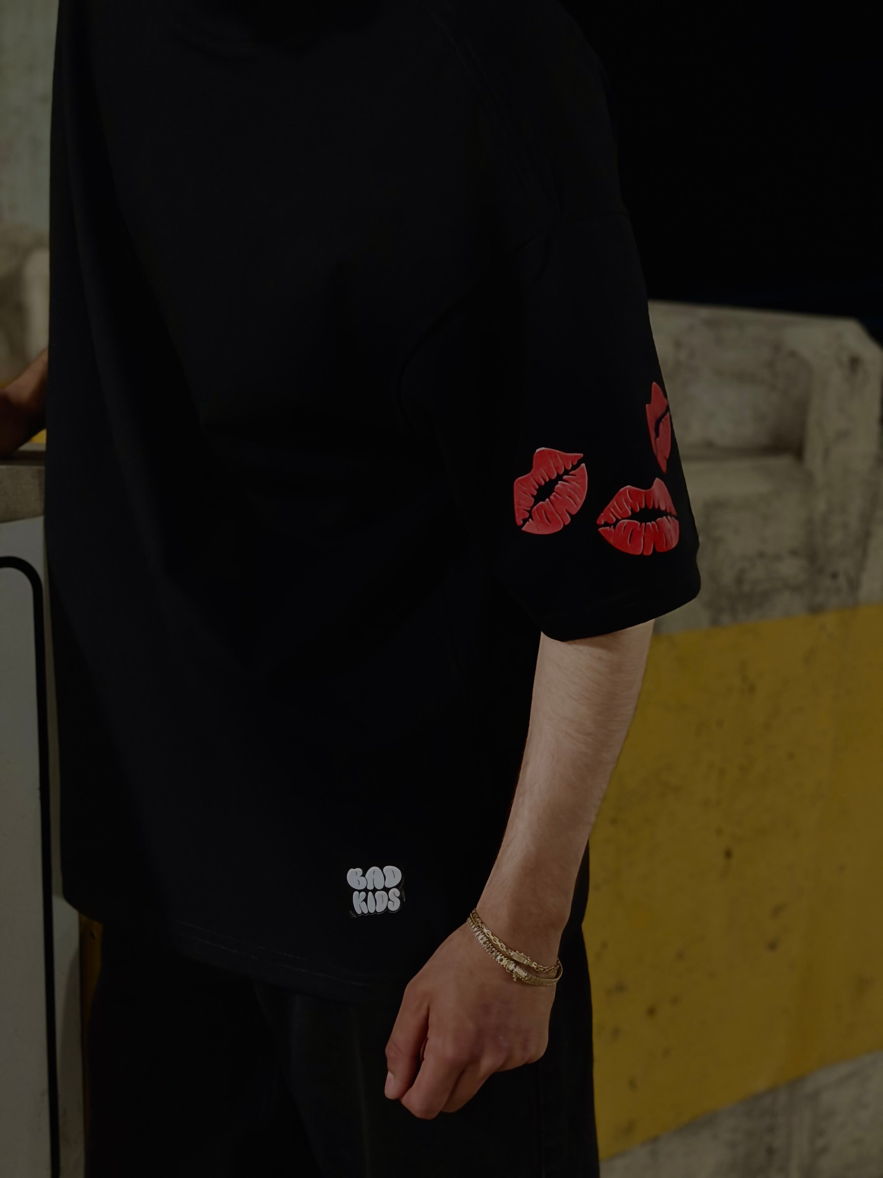 FALLEN IN LOVE.